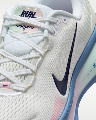 NIKE公式】ナイキ ボメロ 18 ウィメンズ ロード ランニングシューズ